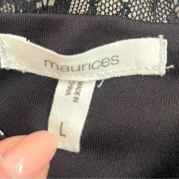 Black and White Stylish Jumpsuit Shorts and Dress - Picture 14 of 15